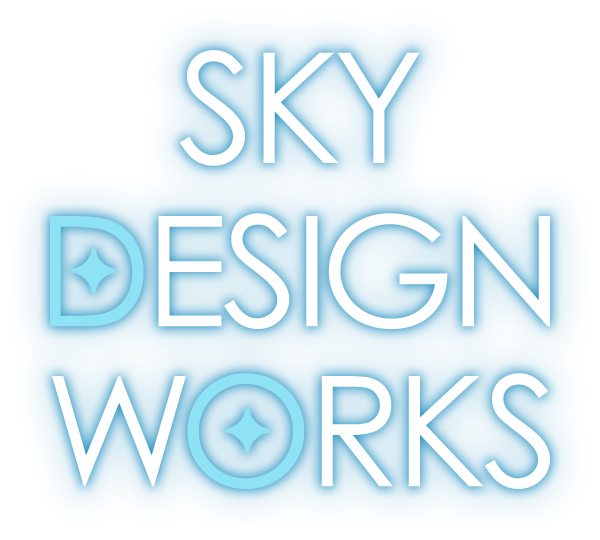 【SKY DESIGN WORKS】スカイデザインワークス